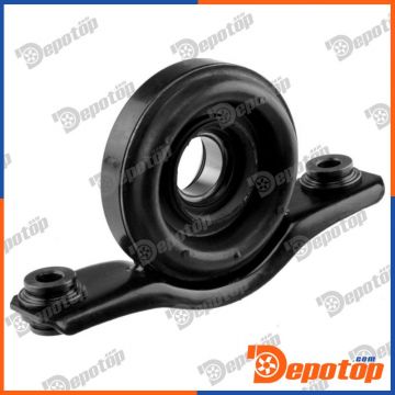 Support arbre de transmission pour SUBARU | NLW-SB-002, SBCB-B13